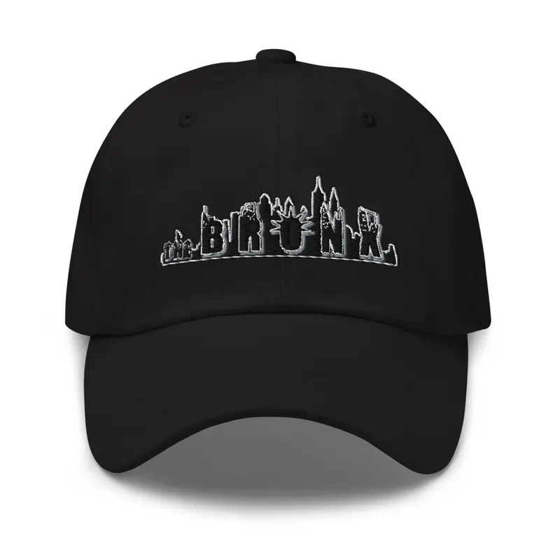 Bronx, NY 2 Hat