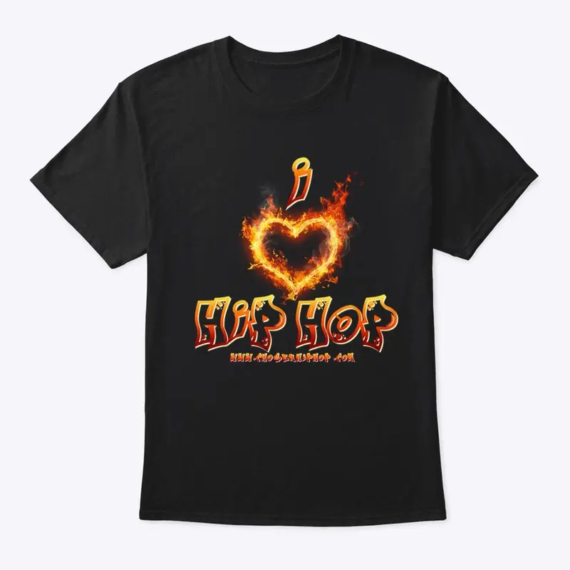 Chosen Hip Hop Flaming Hots 1