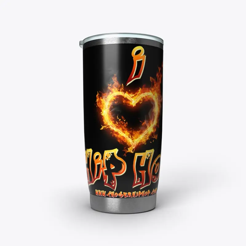 Chosen Hip Hop Flaming Hots 1