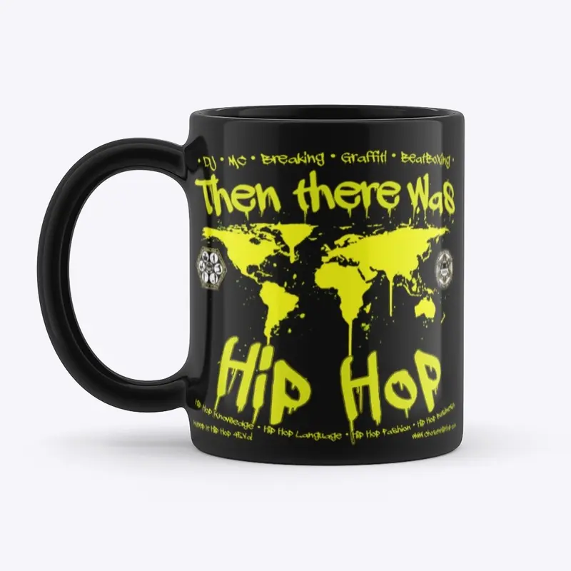 Hip Hop World