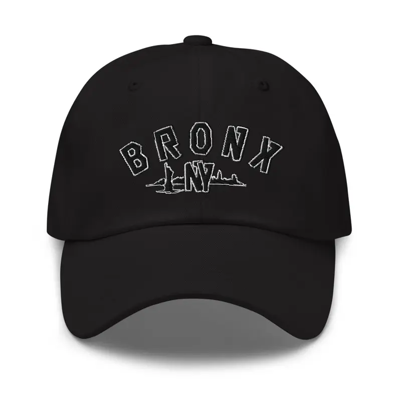 Bronx NY 1 Hat