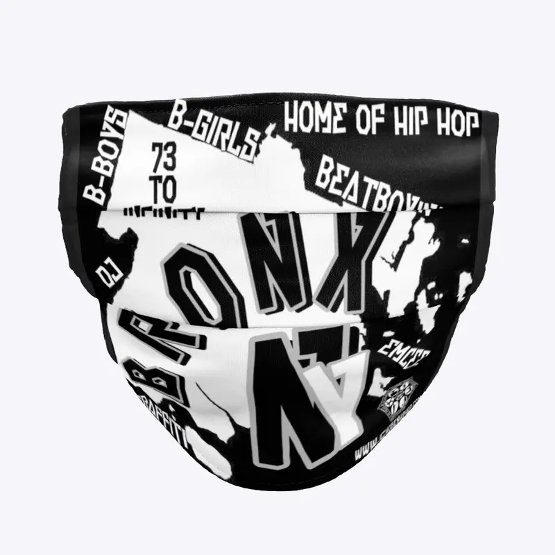 BX Home of Hip Hop